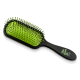 The Knot Dr. - Spazzola The Pro Hairbrush Colore Pomelo Green